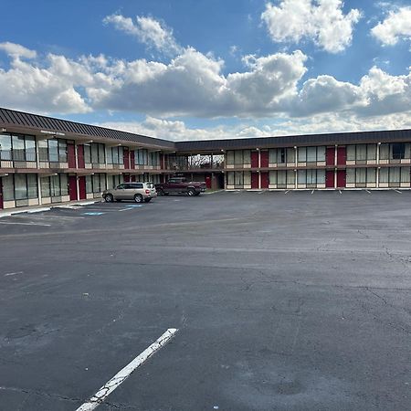 Paris Inn And Suites Exterior foto