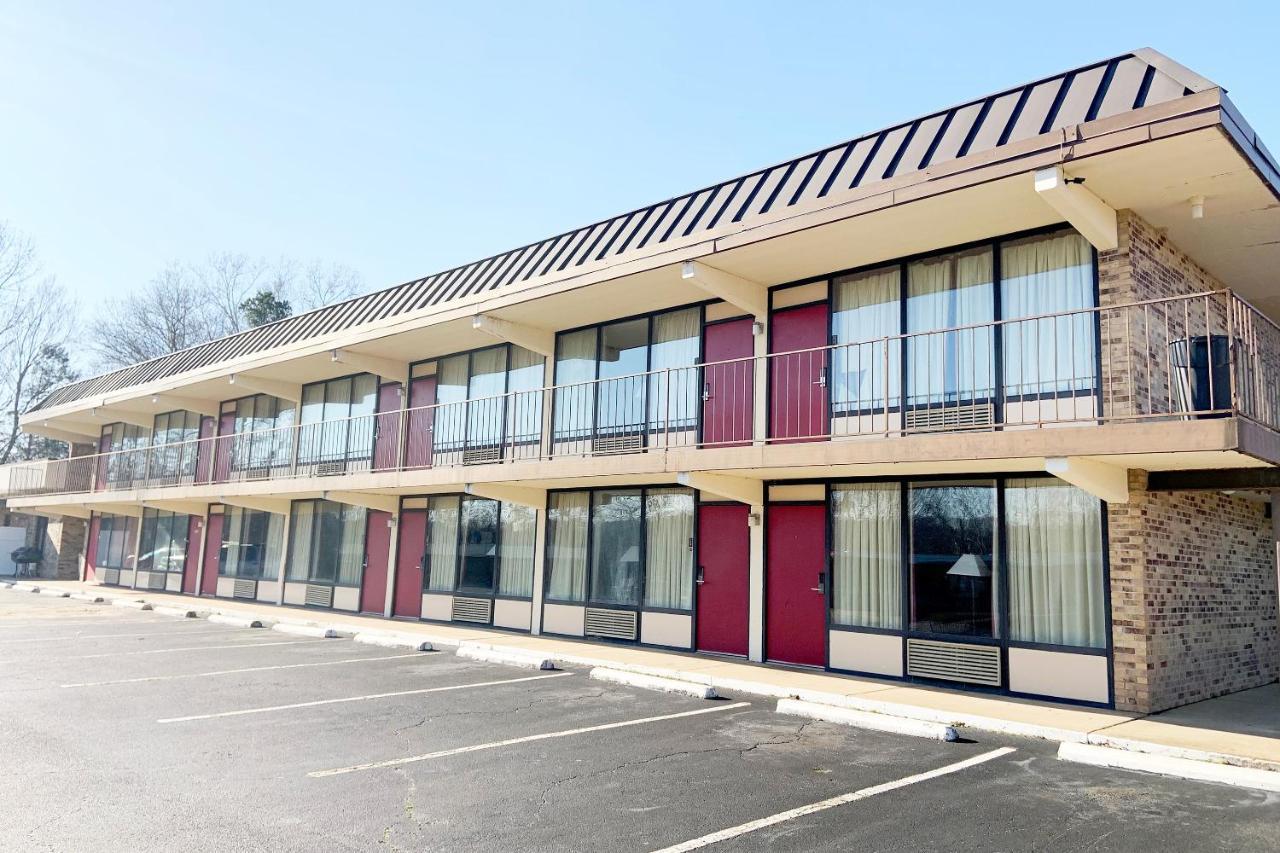 Paris Inn And Suites Exterior foto