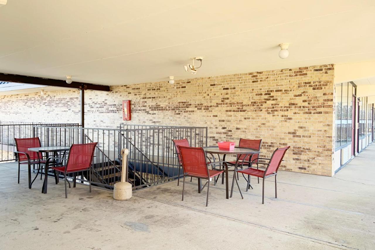Paris Inn And Suites Exterior foto